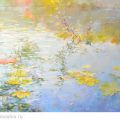 Bright autumn