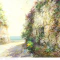 The castle. Gaeta