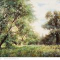 Istinsky Meadow