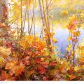 Wondrous autumn