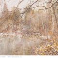 Breath of winter