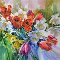 Bright May