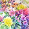 Late Flowers