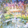 Italian Spring