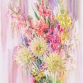 Bouquet autumn