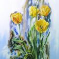 Spring Morning