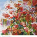 Autumn colors