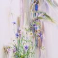 Bouquet of summer