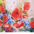 Tender flowers